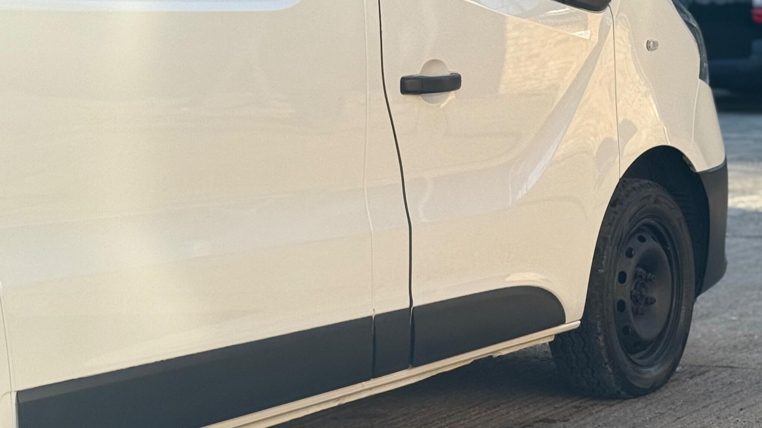 Used Renault Trafic 2020 for sale - 76395560: Photo 33