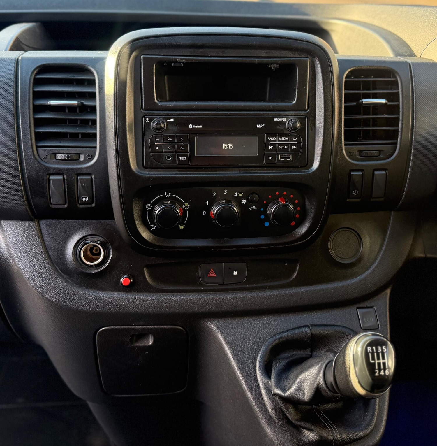 Used Renault Trafic 2020 for sale - 76395560: Photo 35