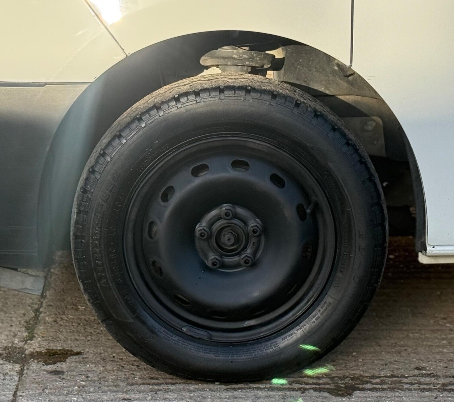 Used Renault Trafic 2020 for sale - 76395560: Photo 36