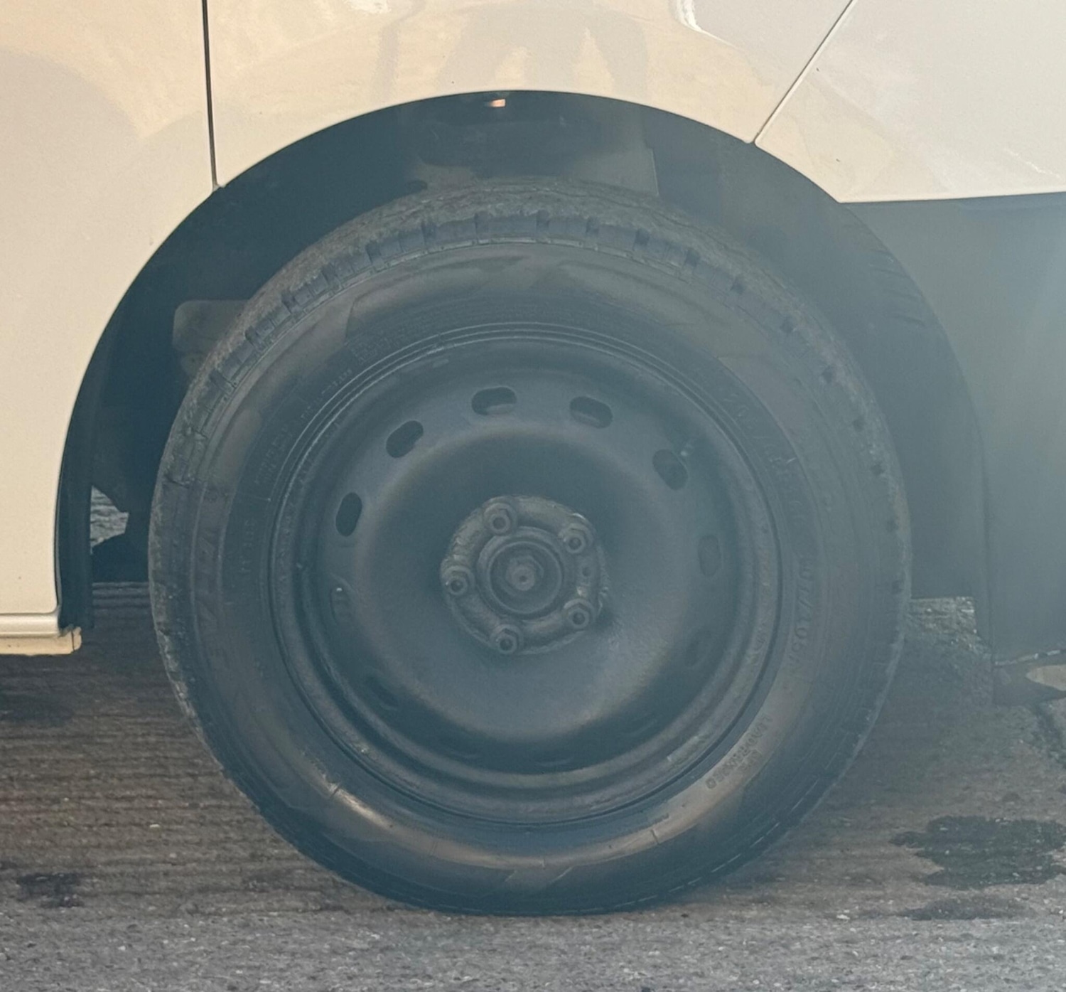 Used Renault Trafic 2020 for sale - 76395560: Photo 41