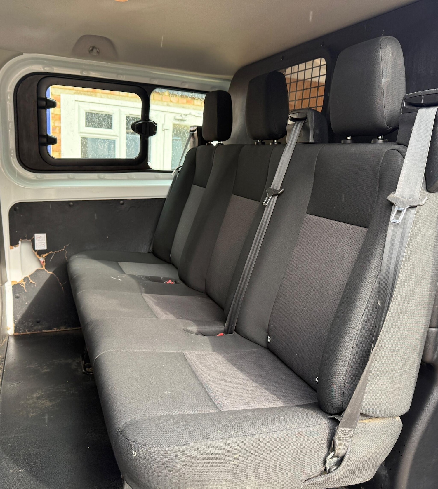 Used Ford Transit Custom 2020 for sale - 76320025: Photo 13