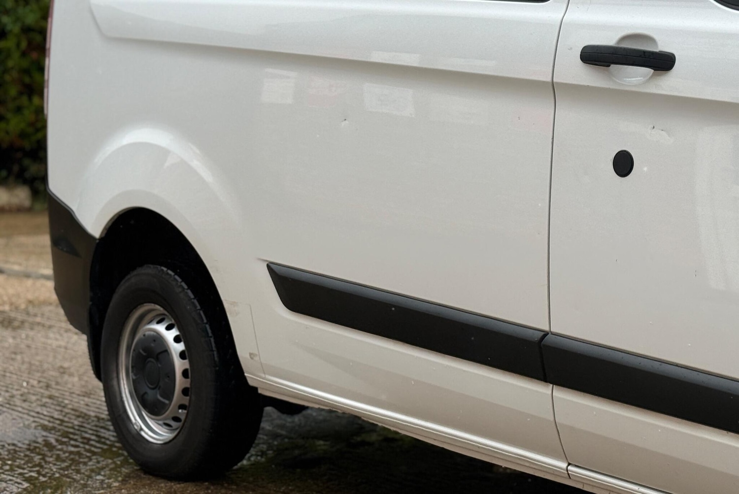 Used Ford Transit Custom 2020 for sale - 76320025: Photo 21