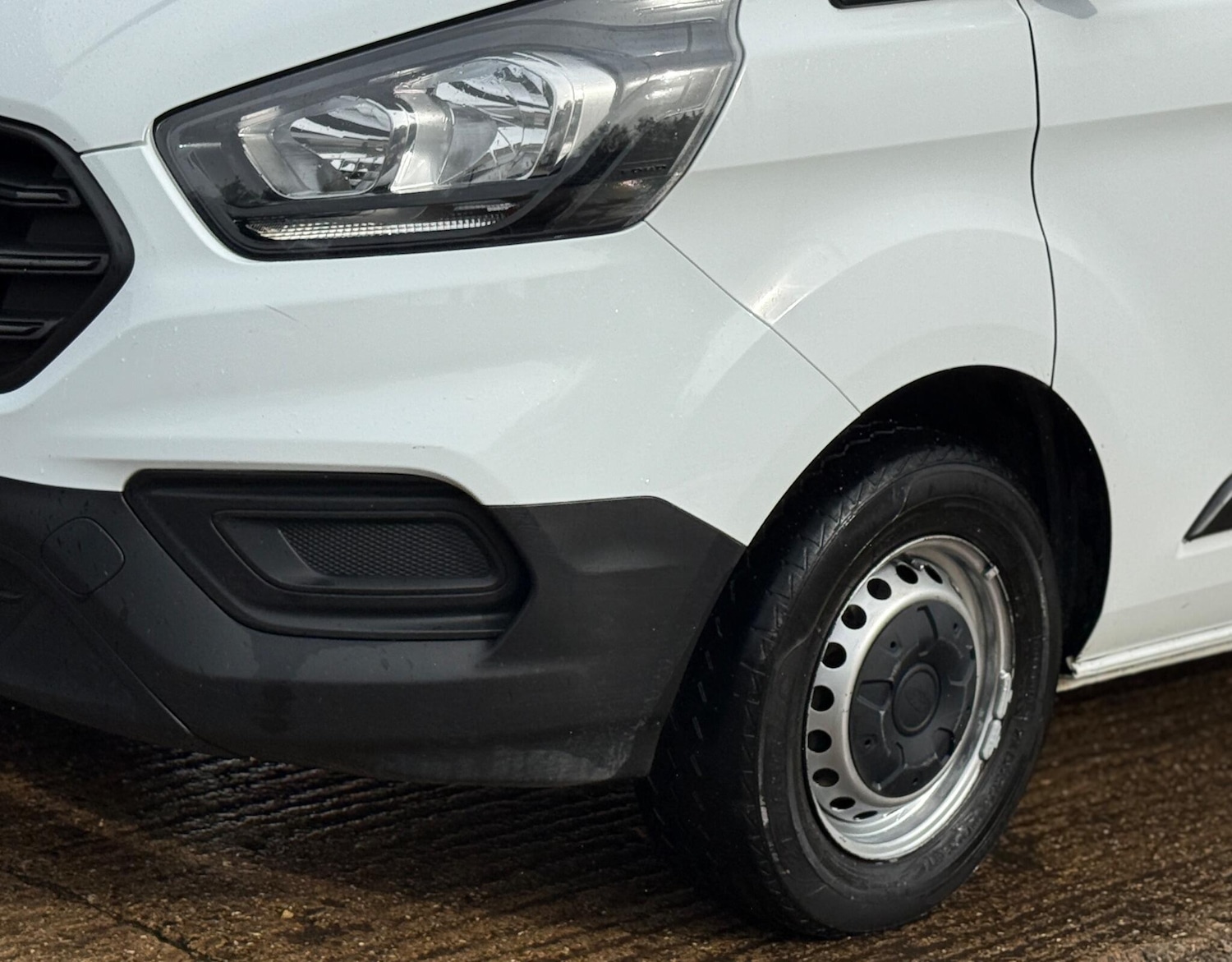 Used Ford Transit Custom 2020 for sale - 76320025: Photo 22