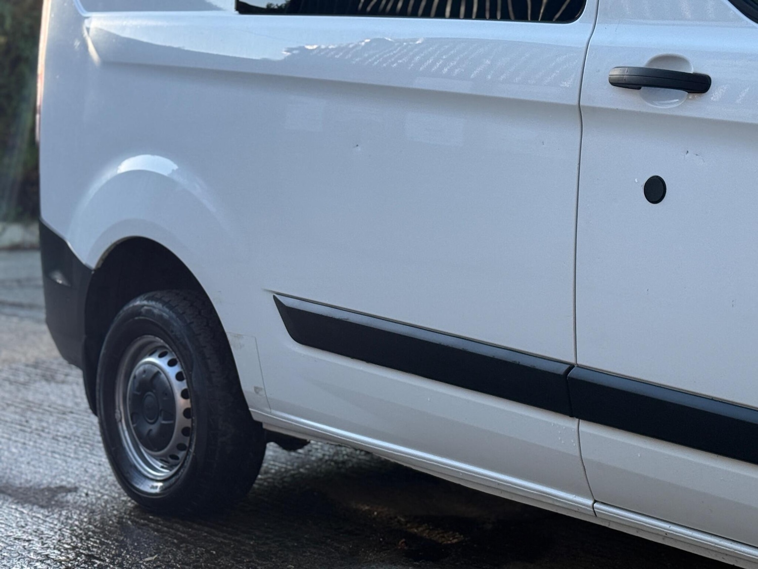 Used Ford Transit Custom 2020 for sale - 76320025: Photo 25