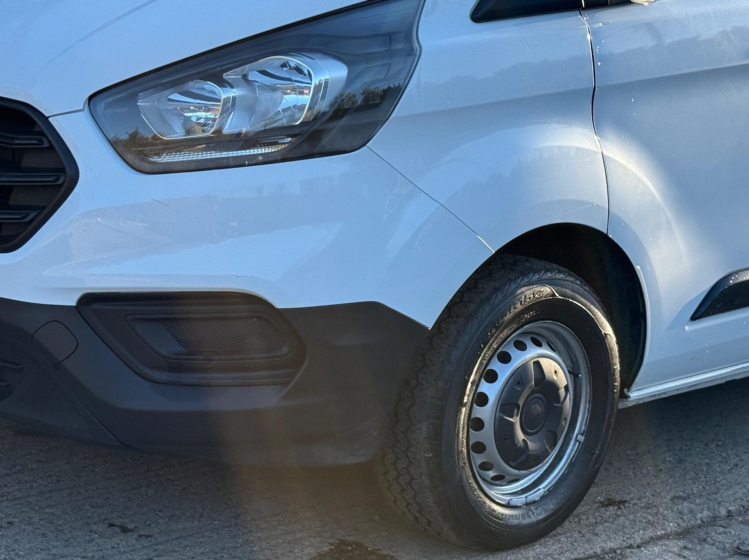 Used Ford Transit Custom 2020 for sale - 76320025: Photo 26