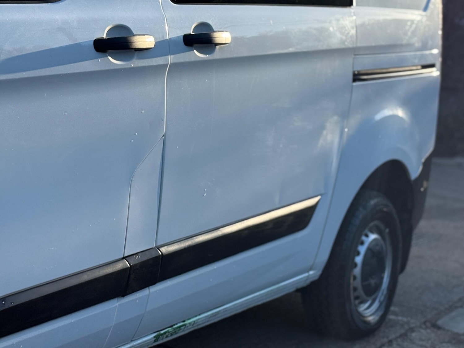 Used Ford Transit Custom 2020 for sale - 76320025: Photo 28