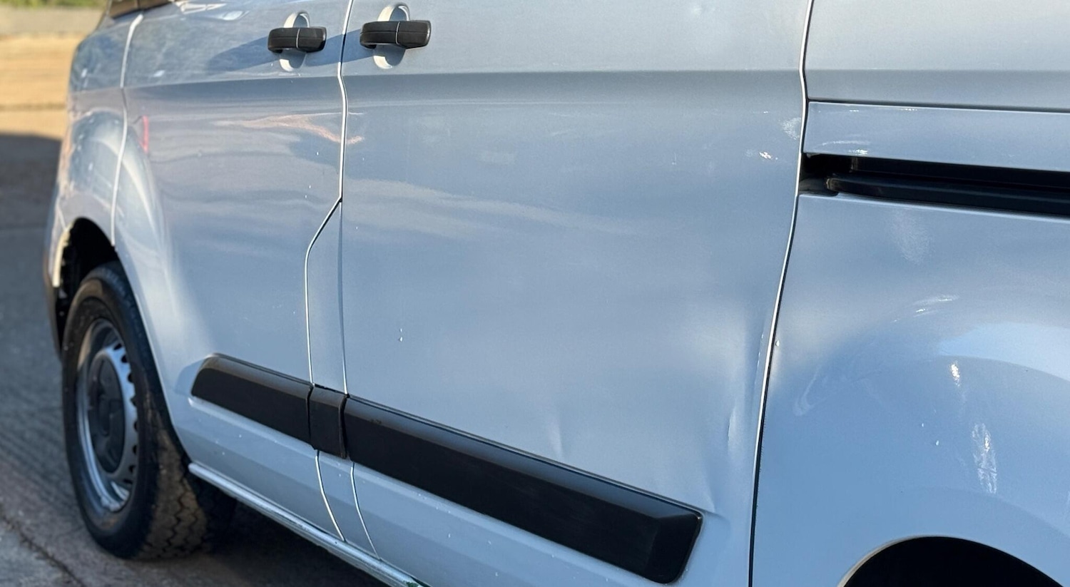 Used Ford Transit Custom 2020 for sale - 76320025: Photo 31