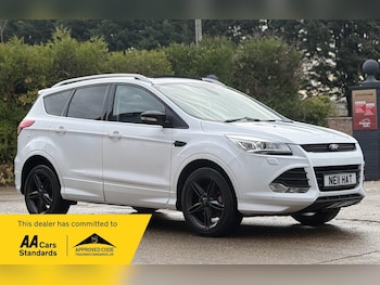 Ford - Kuga