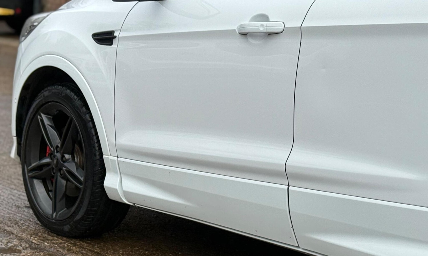 Used Ford Kuga 2015 for sale - 76557776: Photo 35