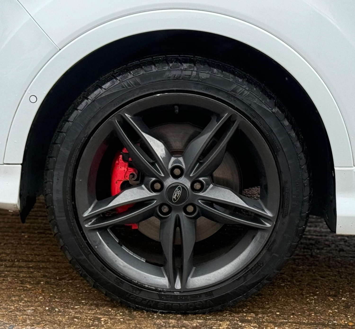 Used Ford Kuga 2015 for sale - 76557776: Photo 42