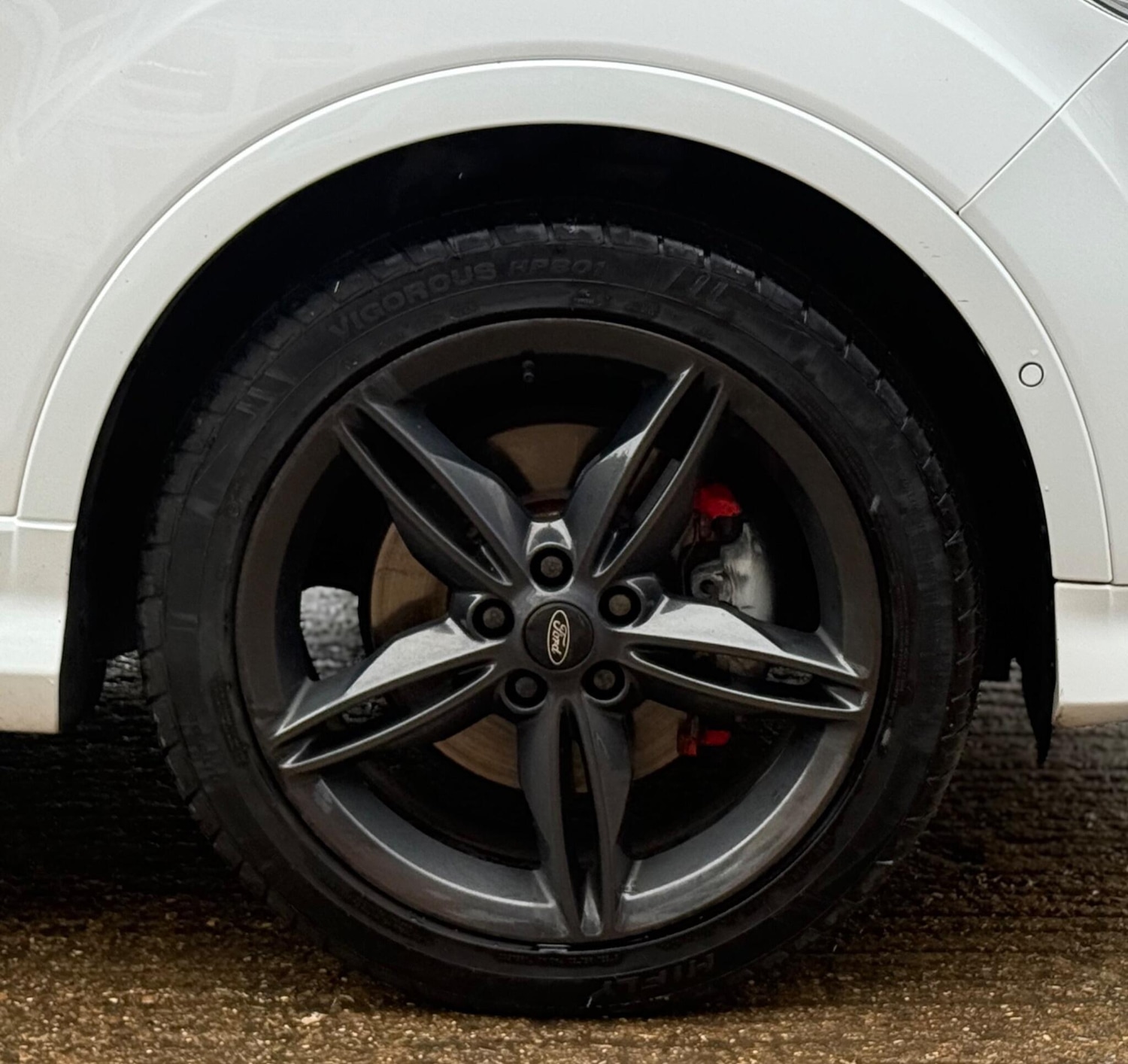 Used Ford Kuga 2015 for sale - 76557776: Photo 49