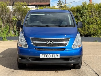 Used Hyundai Iload 2010 for sale - 78807412: Photo