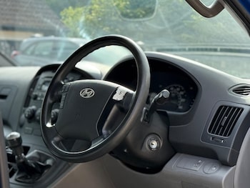 Used Hyundai Iload 2010 for sale - 78807412: Photo