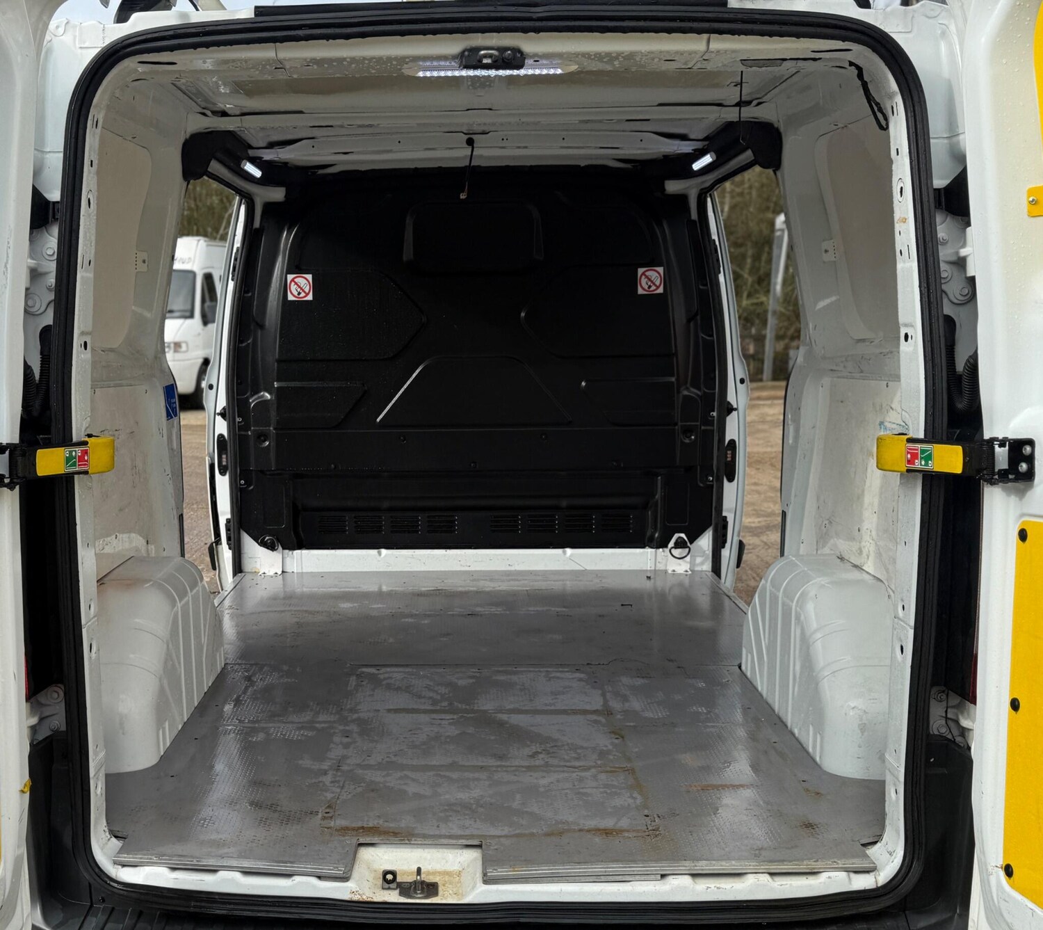 Used Ford Transit Custom 2016 for sale - 77493731: Photo 19