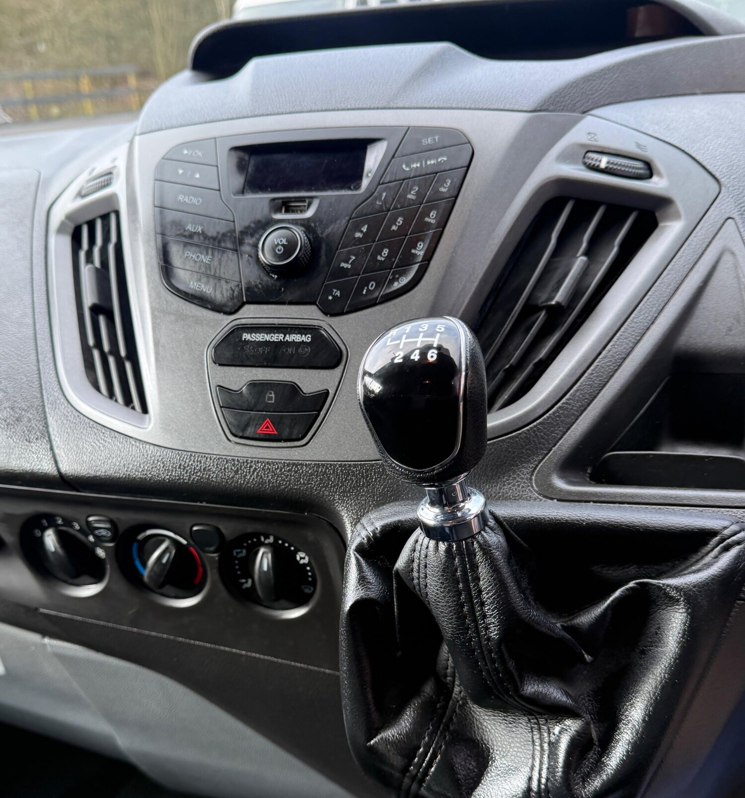 Used Ford Transit Custom 2016 for sale - 77493731: Photo 20