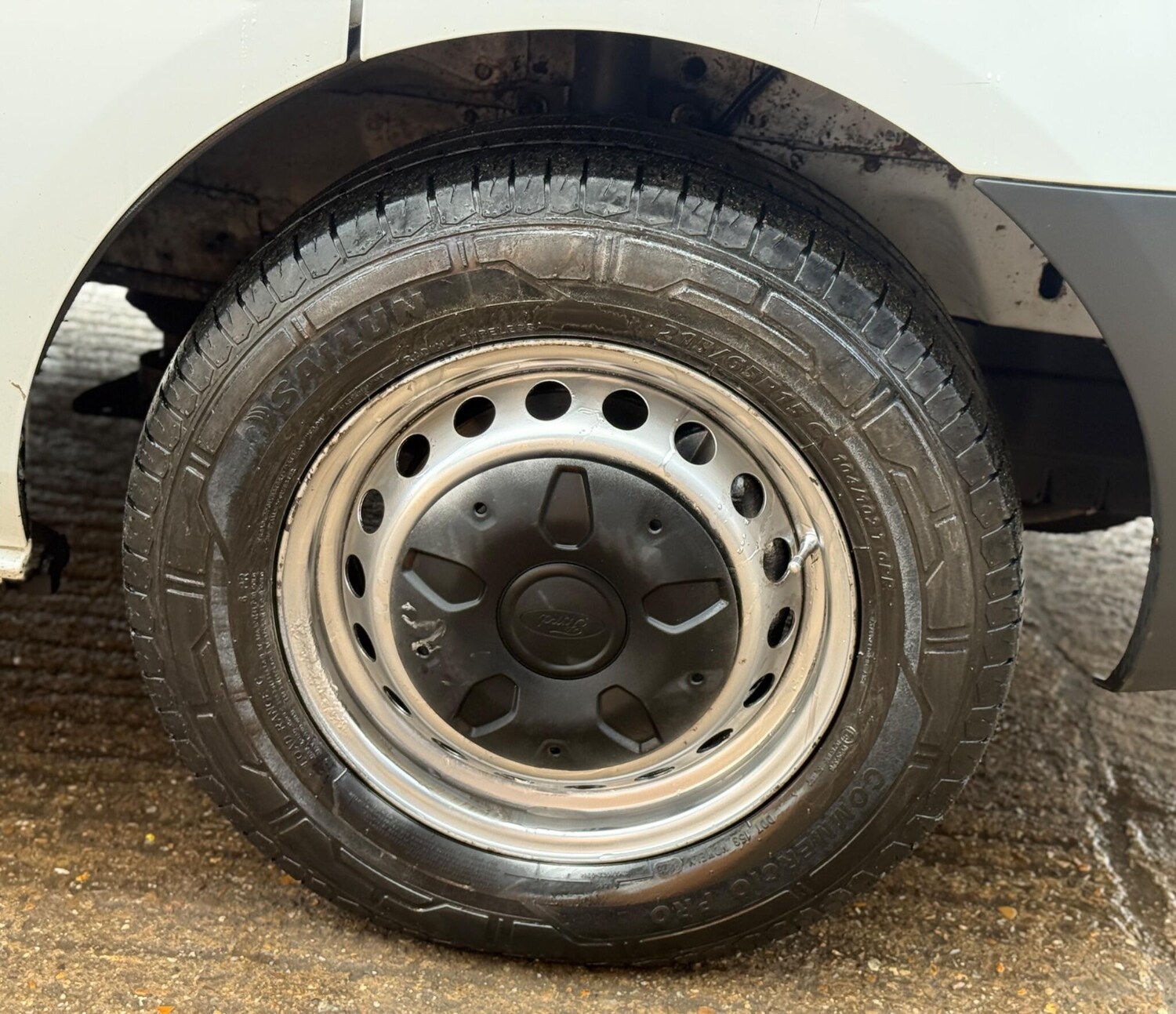 Used Ford Transit Custom 2016 for sale - 77493731: Photo 21