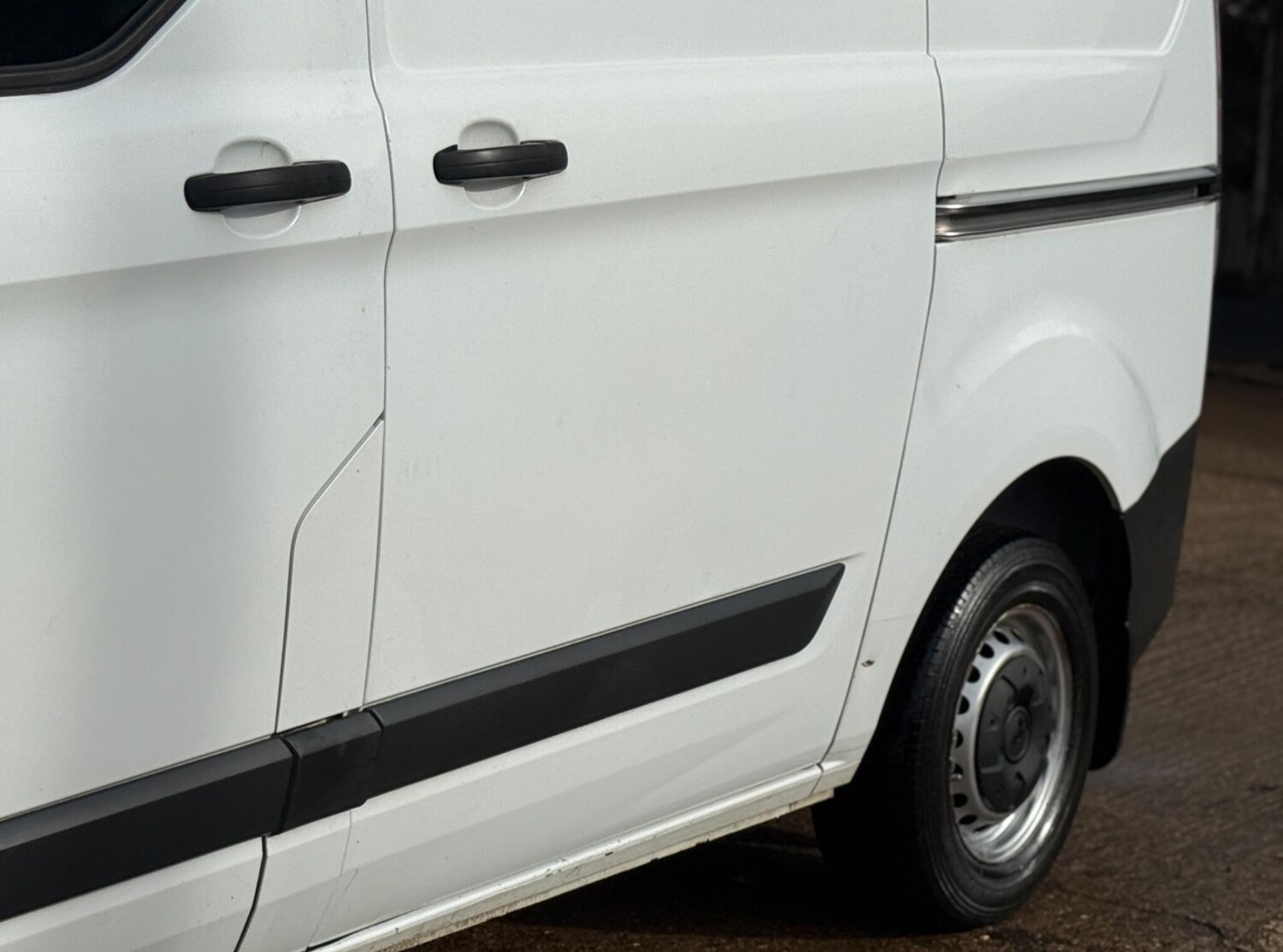 Used Ford Transit Custom 2016 for sale - 77493731: Photo 27