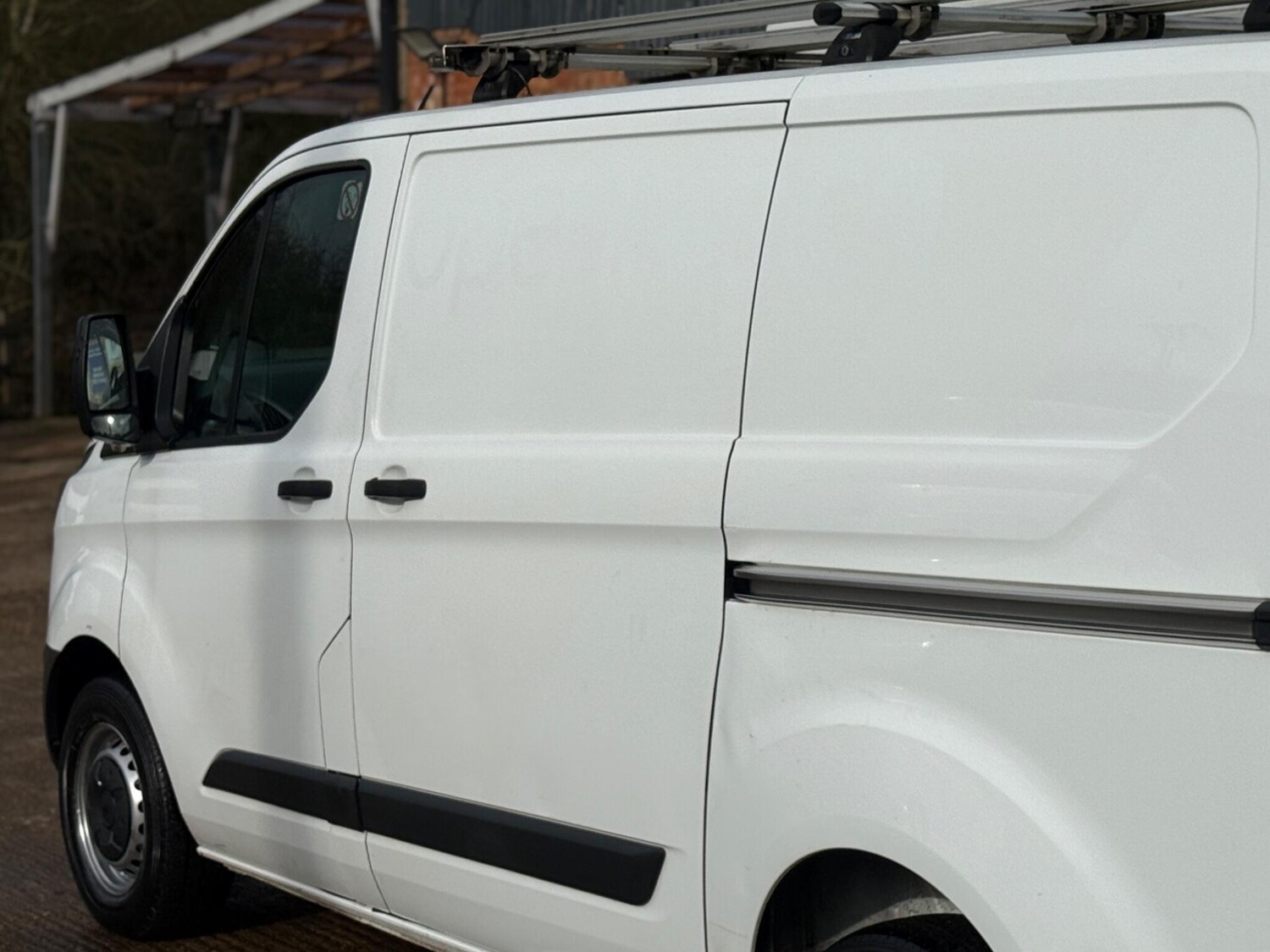 Used Ford Transit Custom 2016 for sale - 77493731: Photo 29