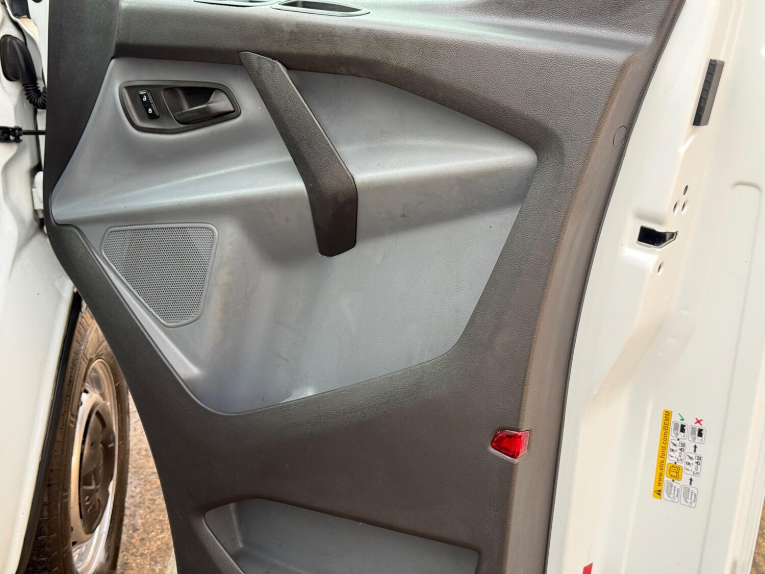 Used Ford Transit Custom 2016 for sale - 77493731: Photo 34