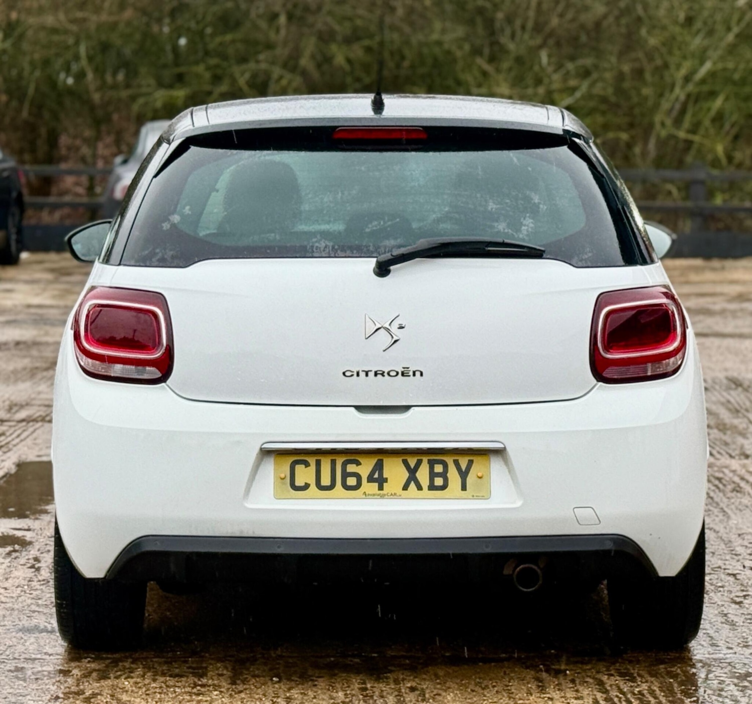 Used Citroen DS3 2014 for sale - 77336891: Photo 10