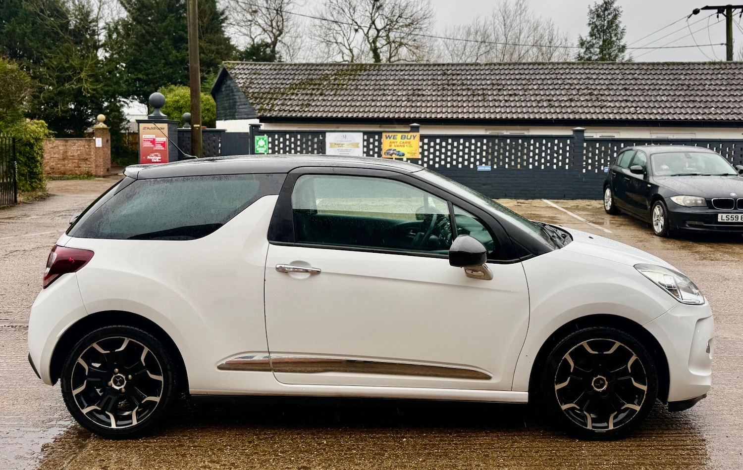 Used Citroen DS3 2014 for sale - 77336891: Photo 12