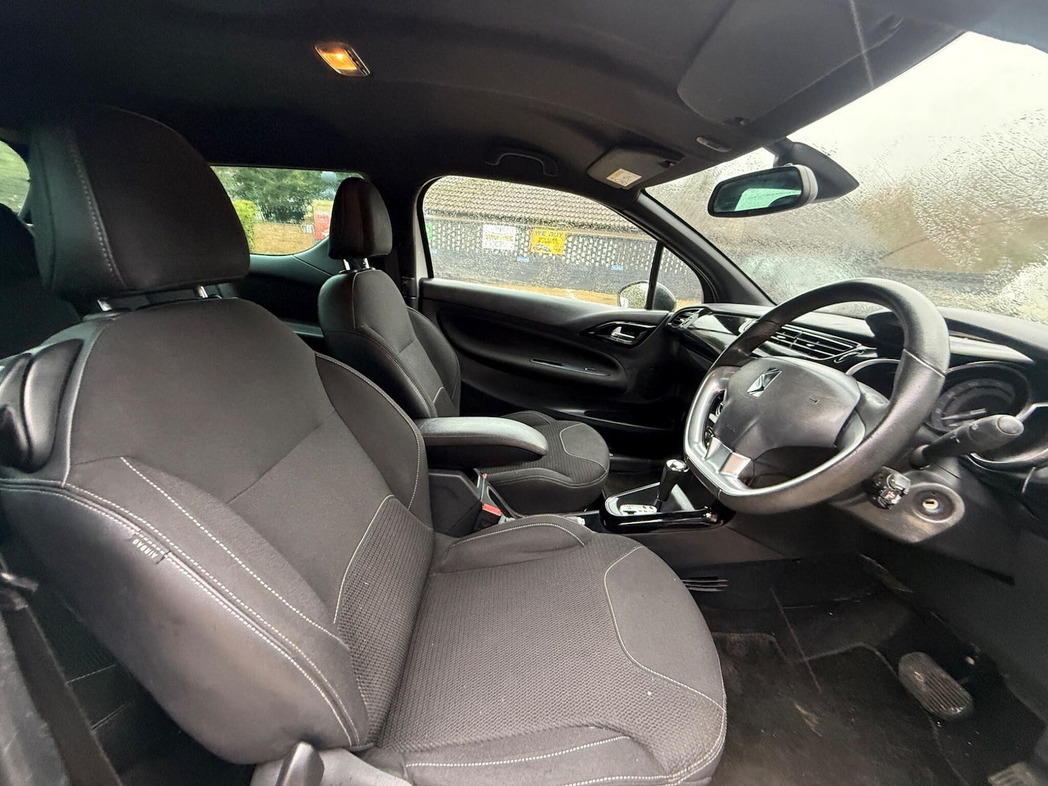 Used Citroen DS3 2014 for sale - 77336891: Photo 14