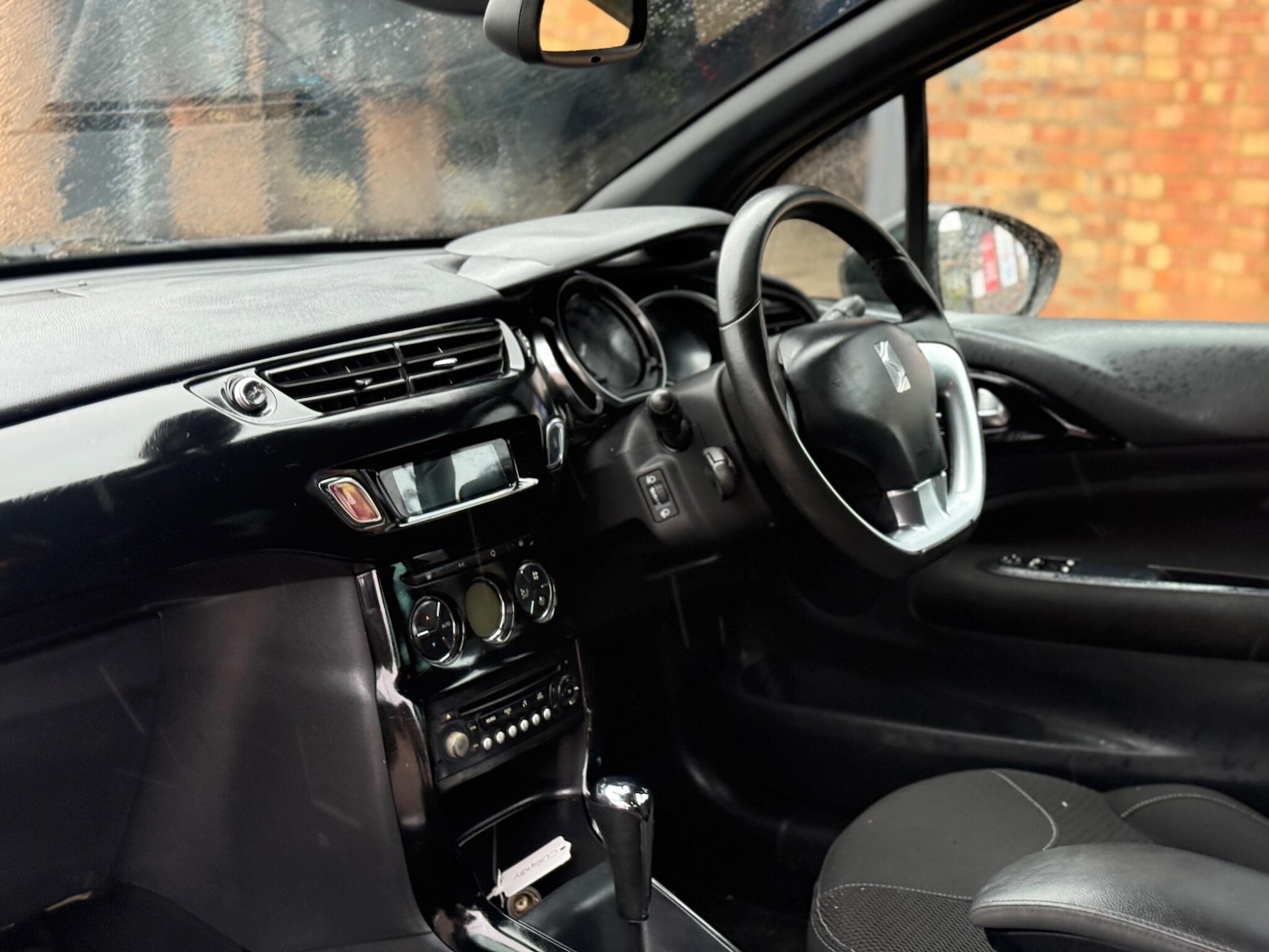 Used Citroen DS3 2014 for sale - 77336891: Photo 16