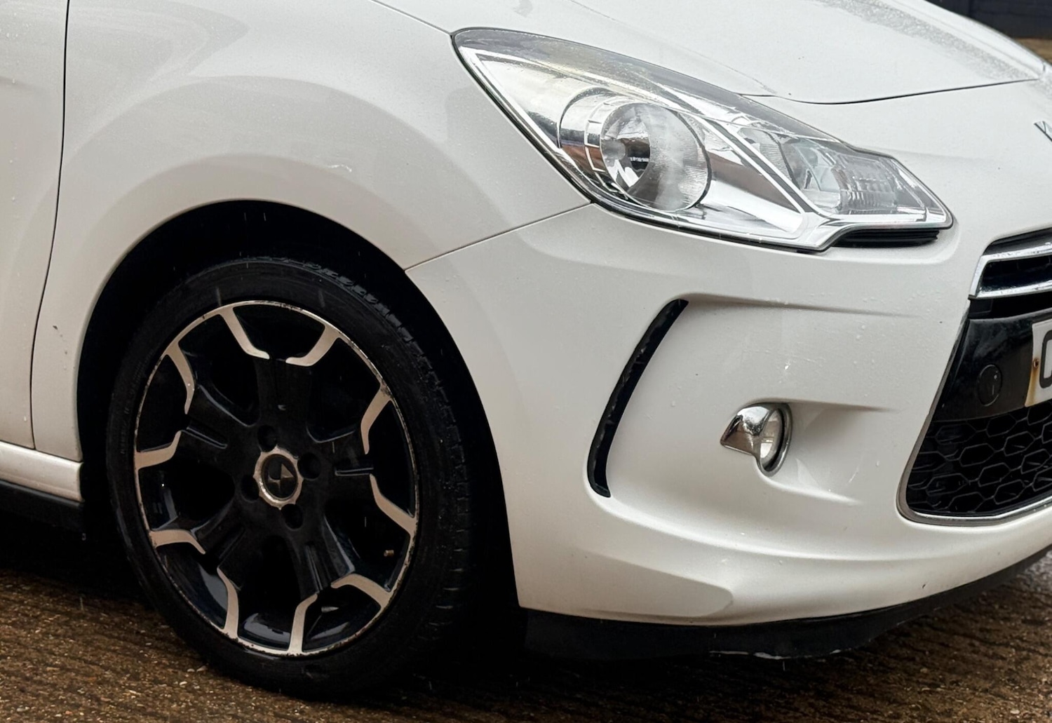 Used Citroen DS3 2014 for sale - 77336891: Photo 20