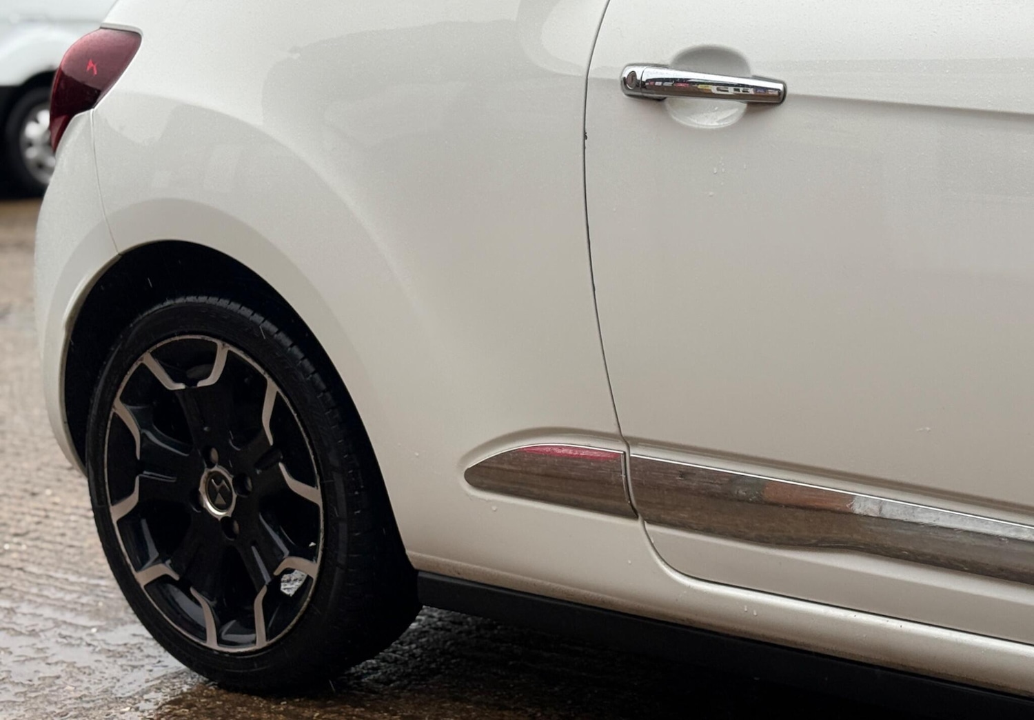 Used Citroen DS3 2014 for sale - 77336891: Photo 22