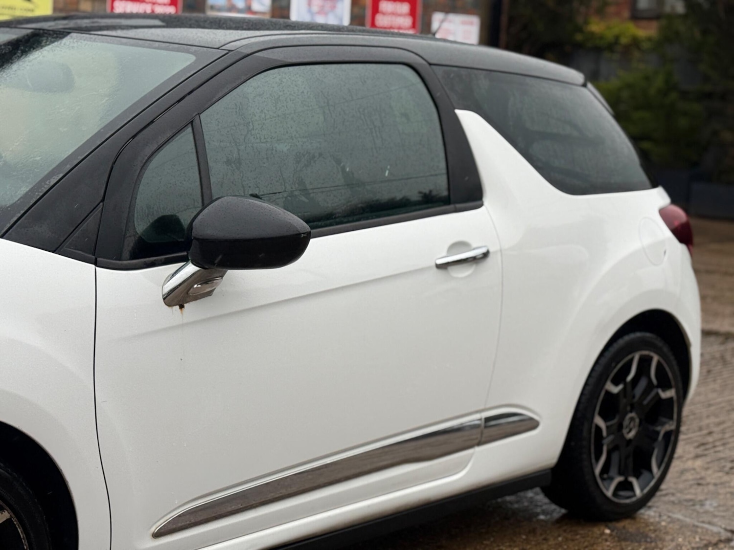 Used Citroen DS3 2014 for sale - 77336891: Photo 24