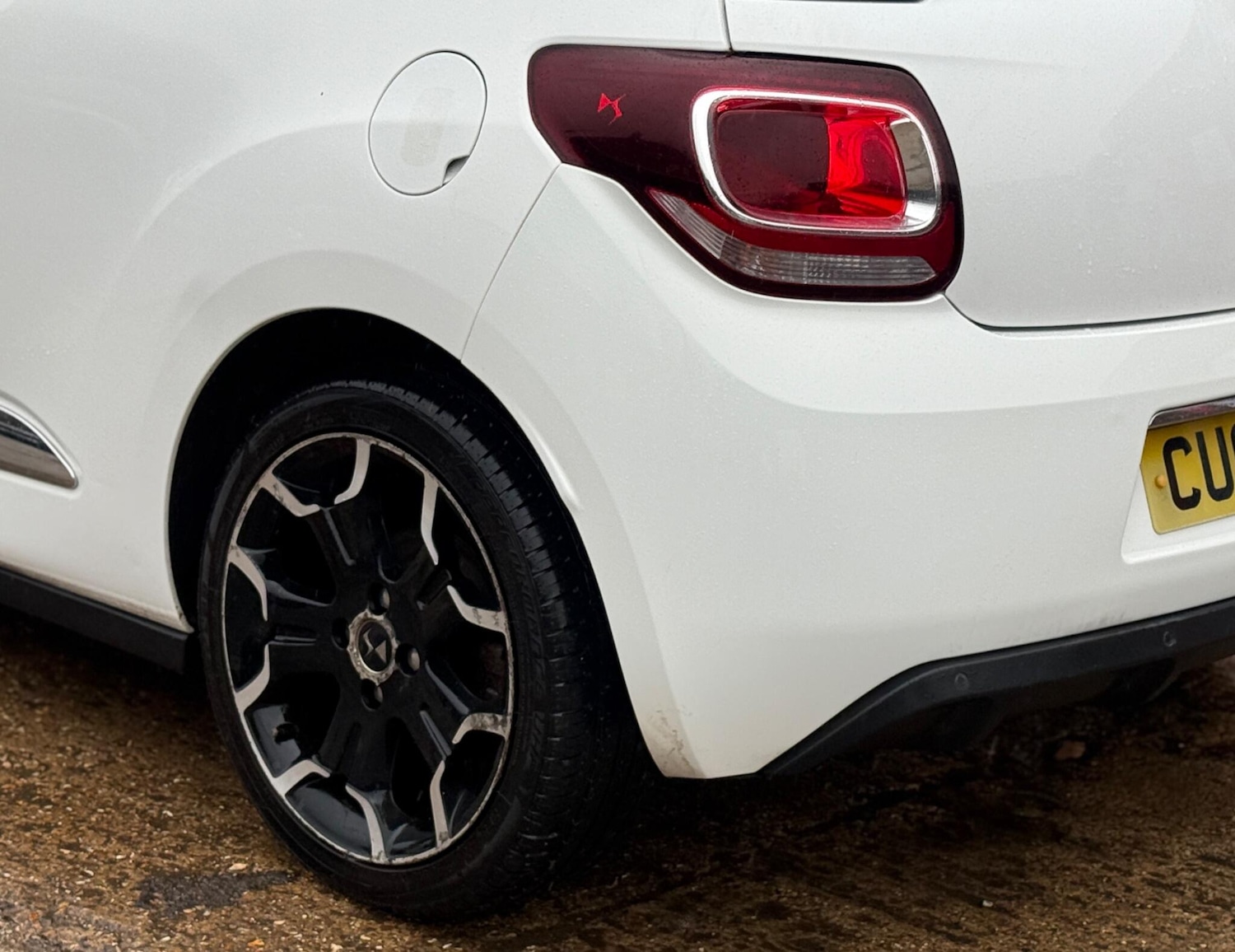 Used Citroen DS3 2014 for sale - 77336891: Photo 26