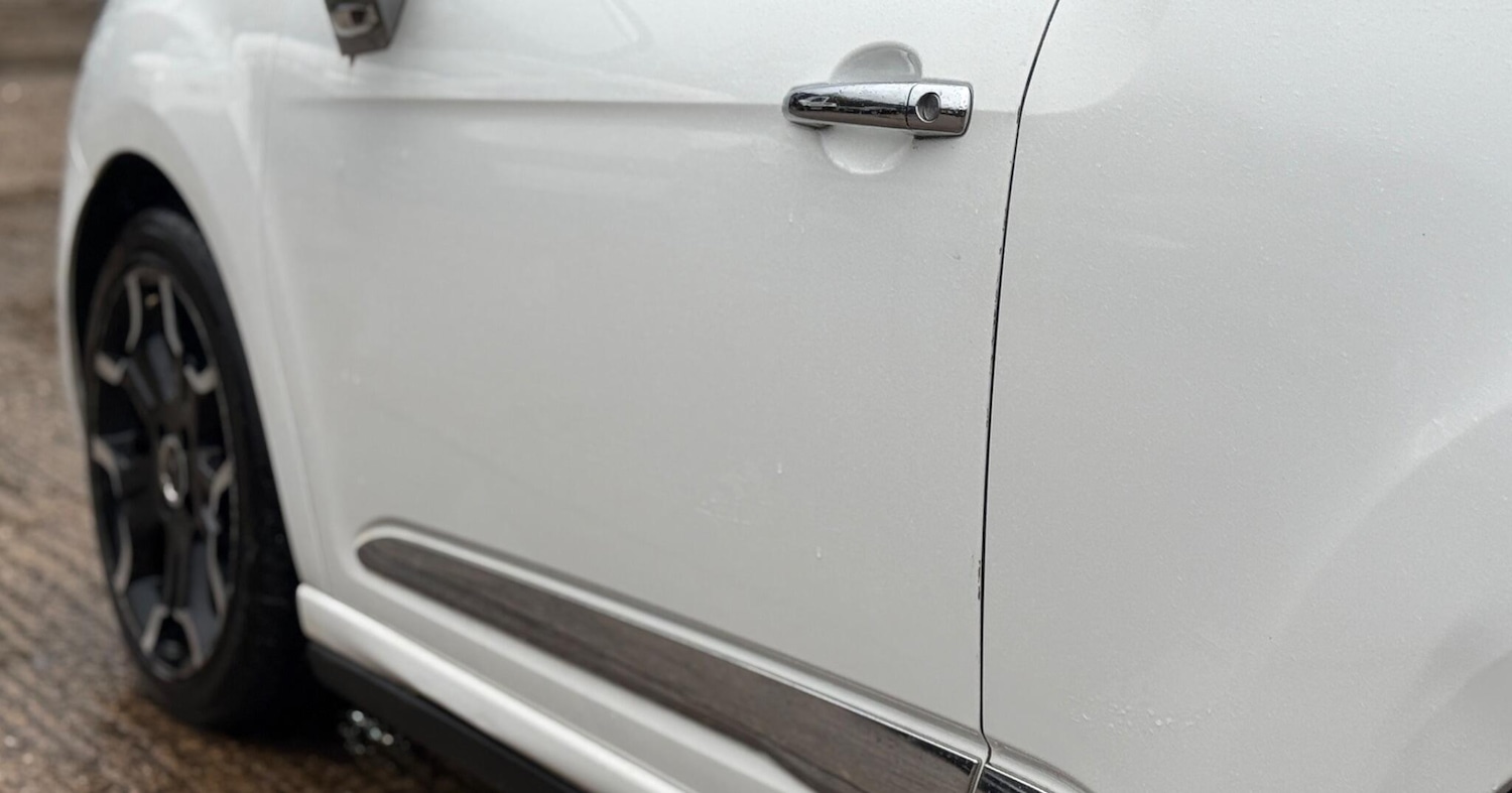 Used Citroen DS3 2014 for sale - 77336891: Photo 28