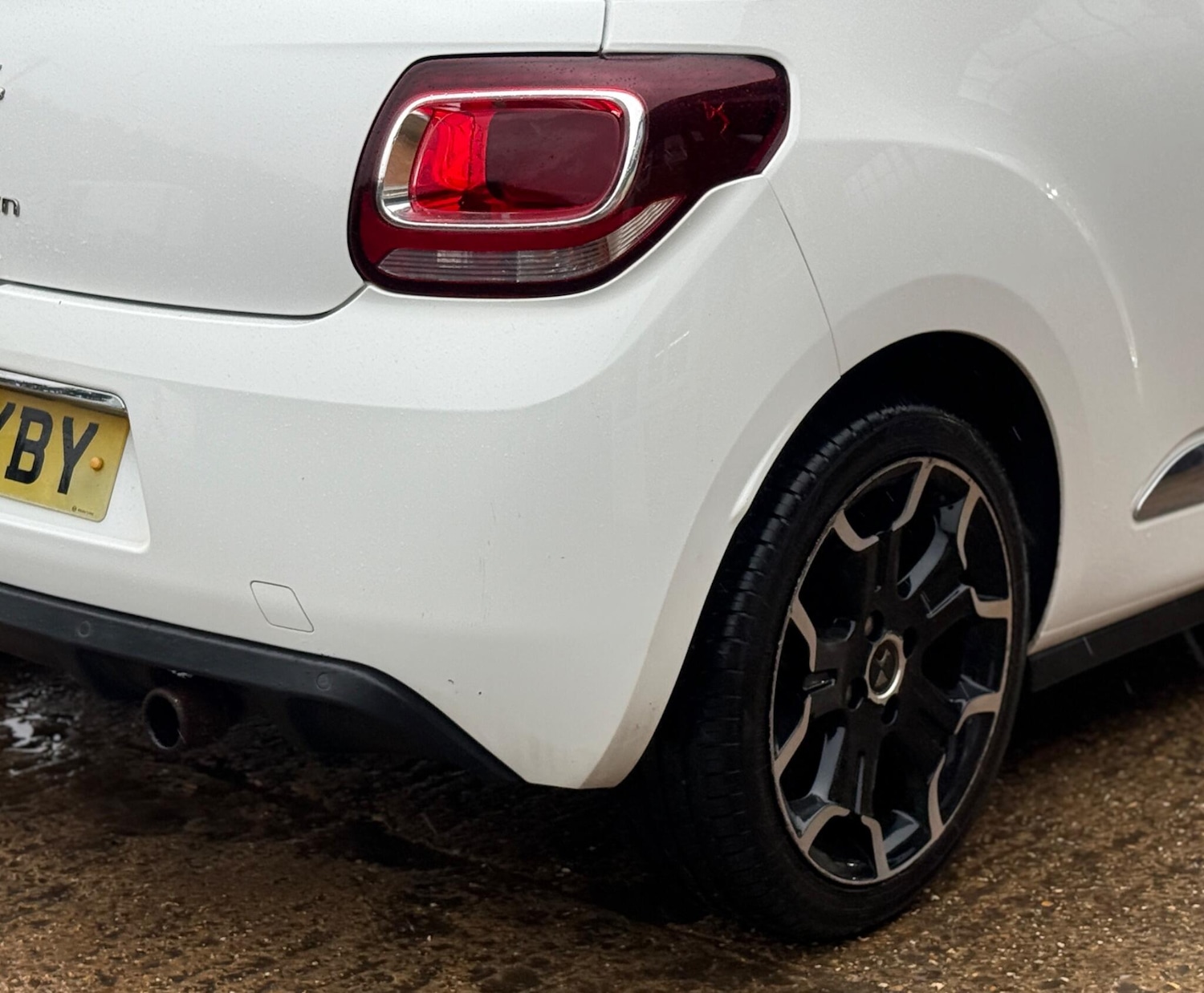 Used Citroen DS3 2014 for sale - 77336891: Photo 29