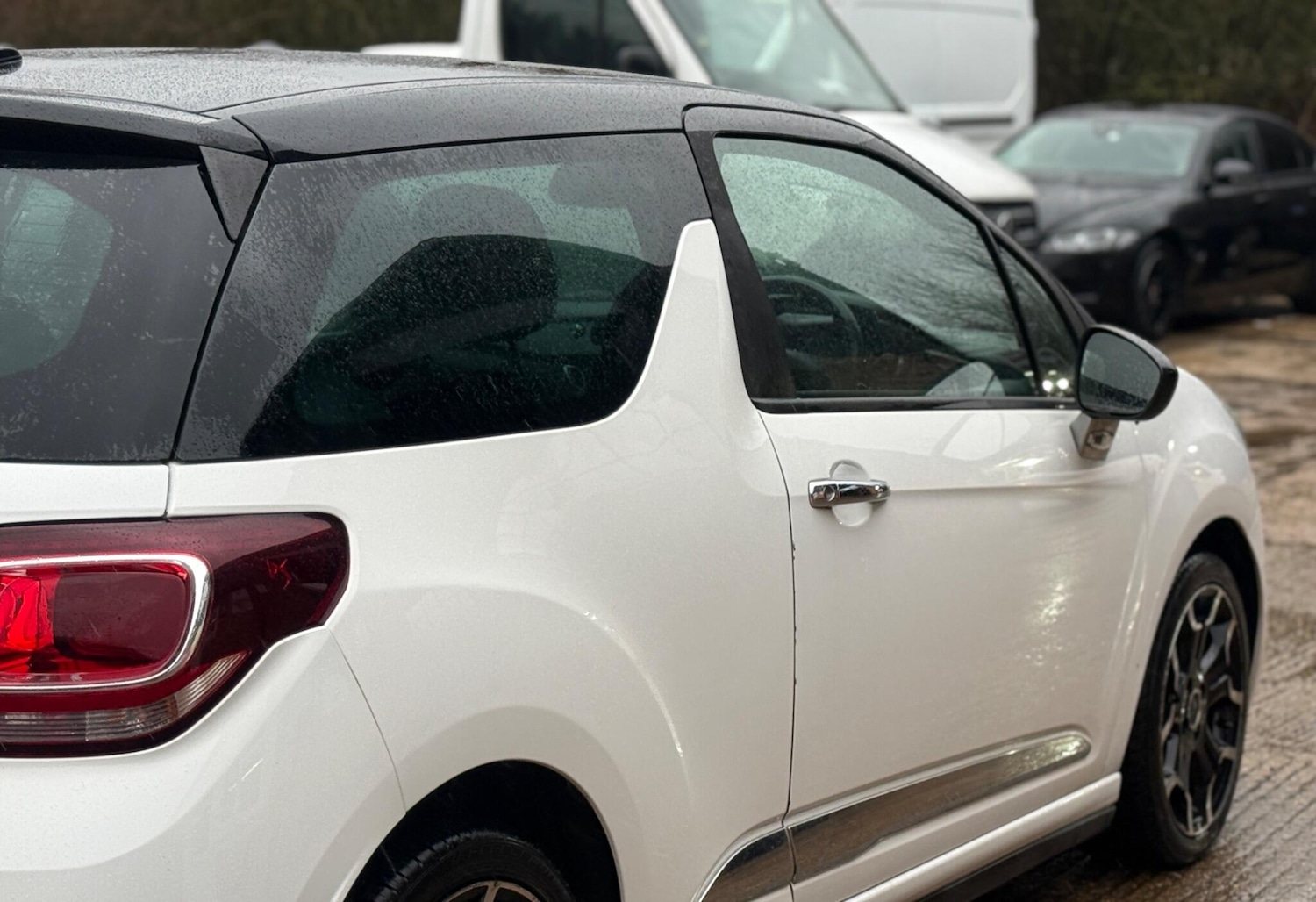 Used Citroen DS3 2014 for sale - 77336891: Photo 30