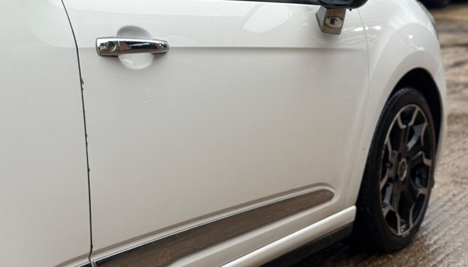 Used Citroen DS3 2014 for sale - 77336891: Photo 31