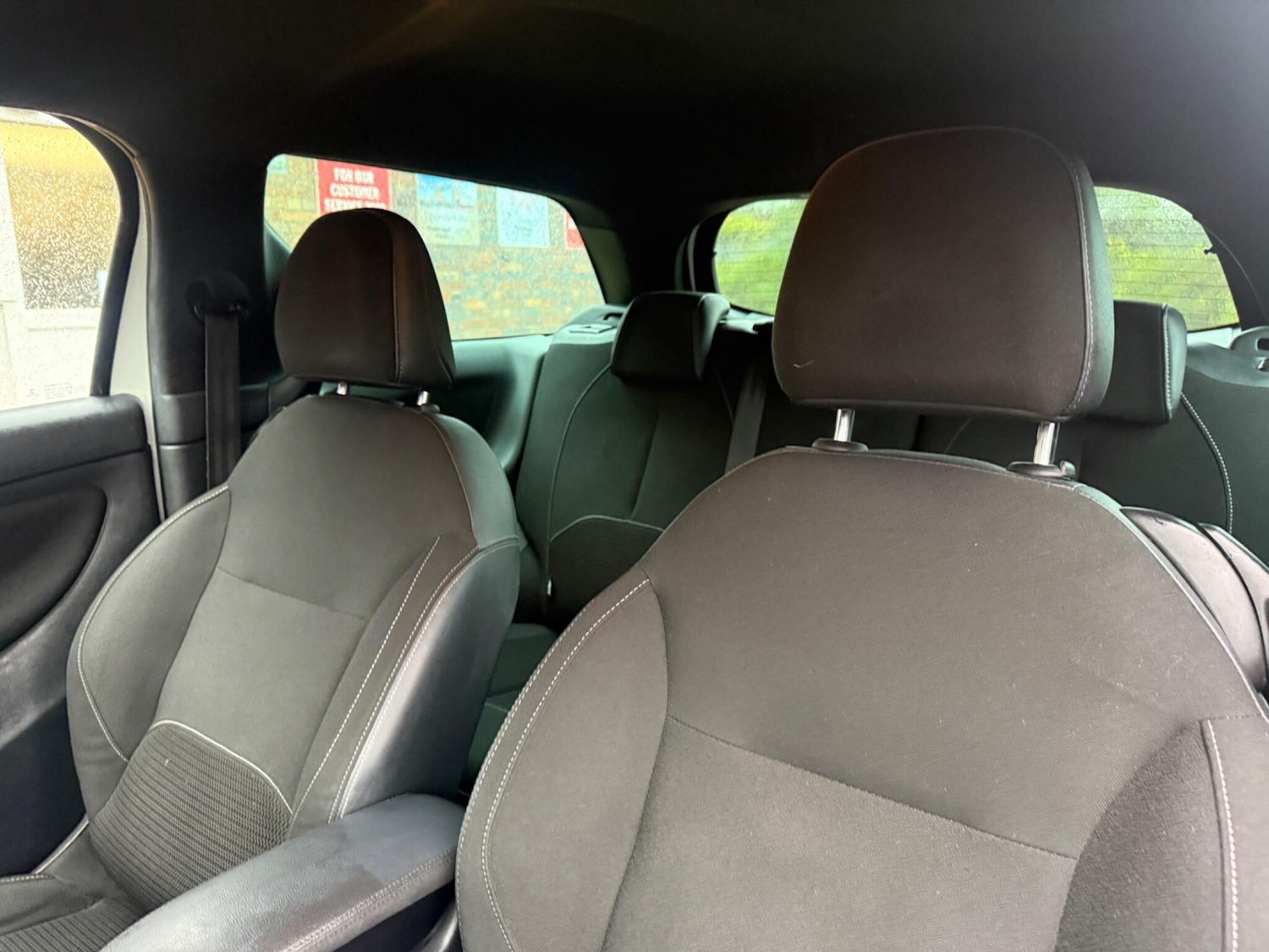 Used Citroen DS3 2014 for sale - 77336891: Photo 34