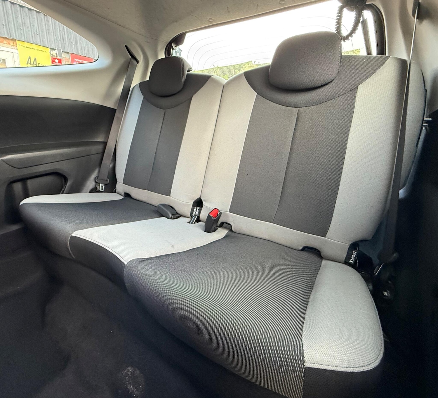 Used Toyota AYGO 2014 for sale - 76697843: Photo 19