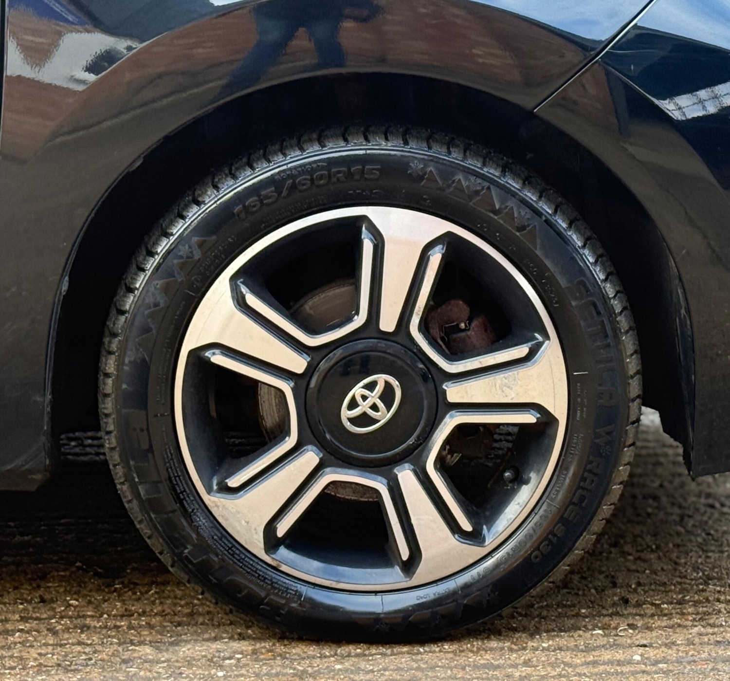 Used Toyota AYGO 2014 for sale - 76697843: Photo 22