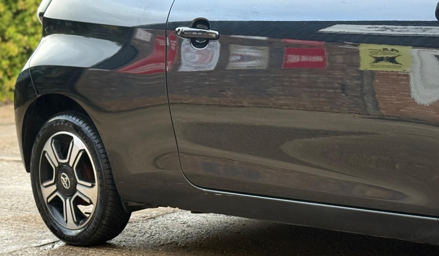 Used Toyota AYGO 2014 for sale - 76697843: Photo 26