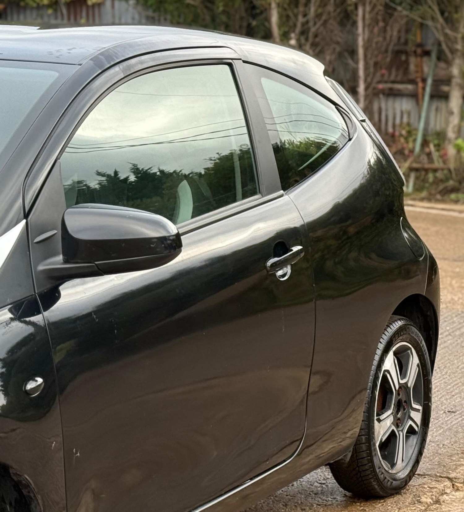 Used Toyota AYGO 2014 for sale - 76697843: Photo 28