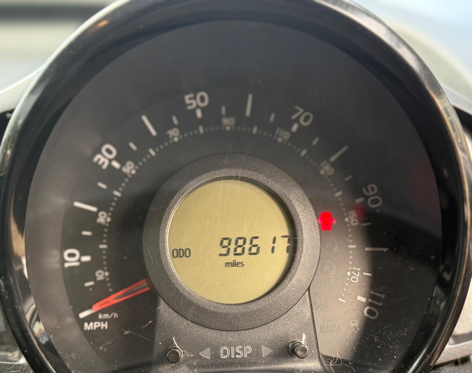 Used Toyota AYGO 2014 for sale - 76697843: Photo 44