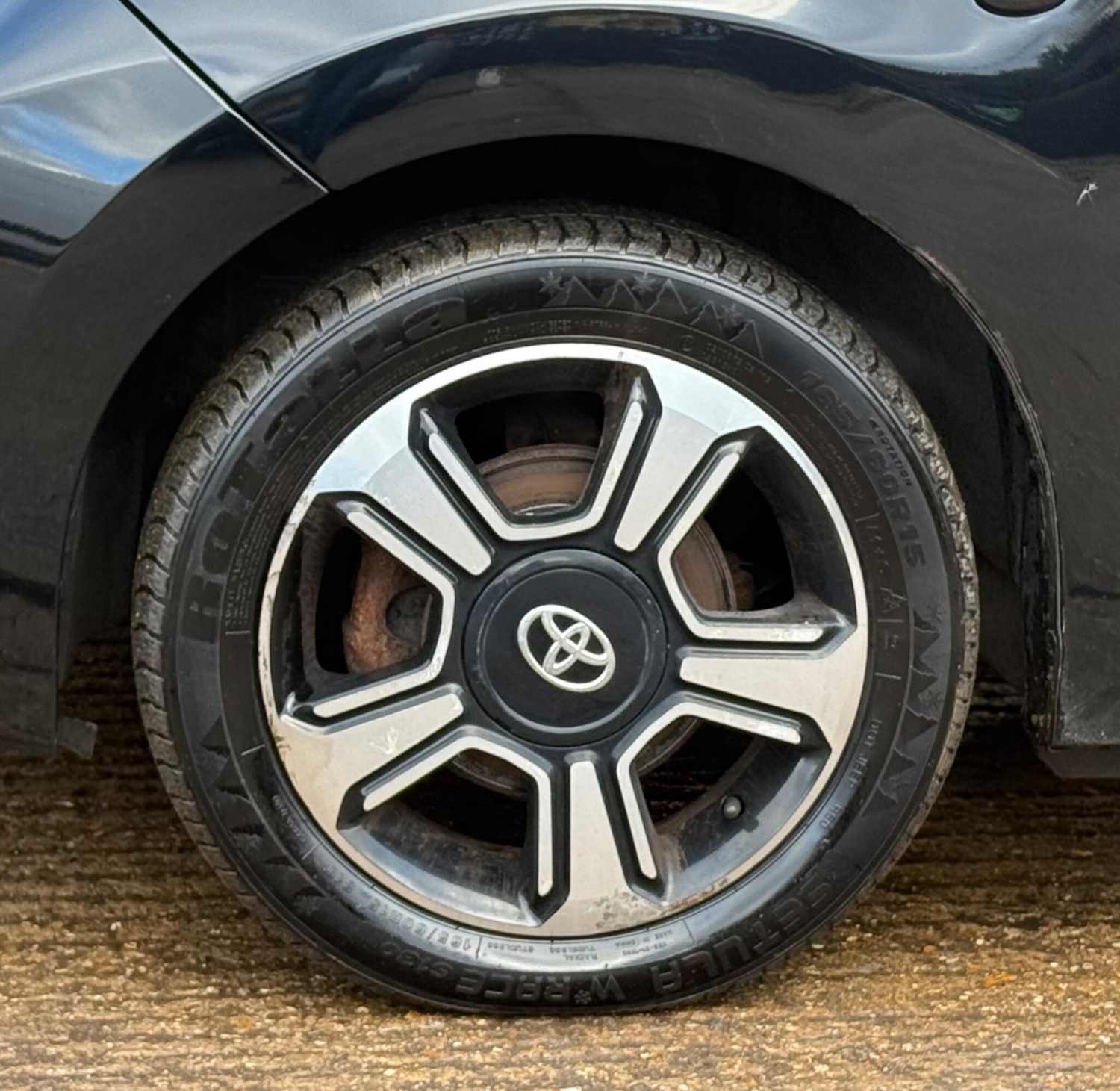 Used Toyota AYGO 2014 for sale - 76697843: Photo 45