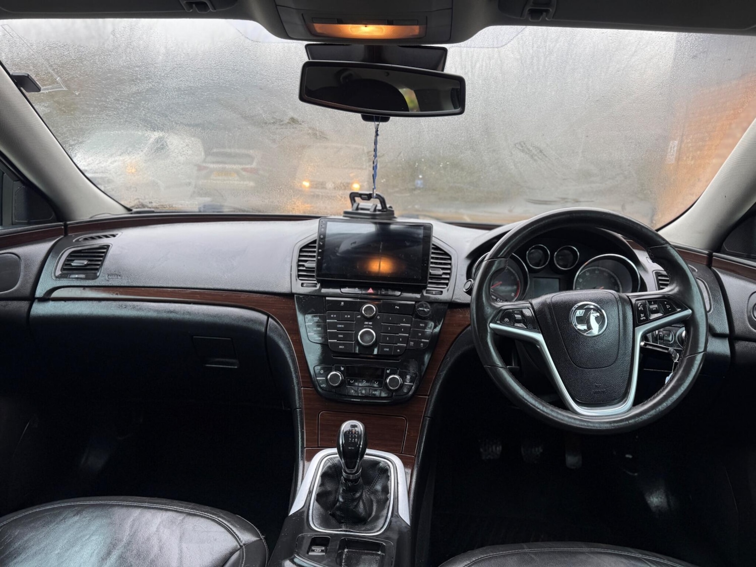 Used Vauxhall Insignia 2009 for sale - 77593257: Photo 17