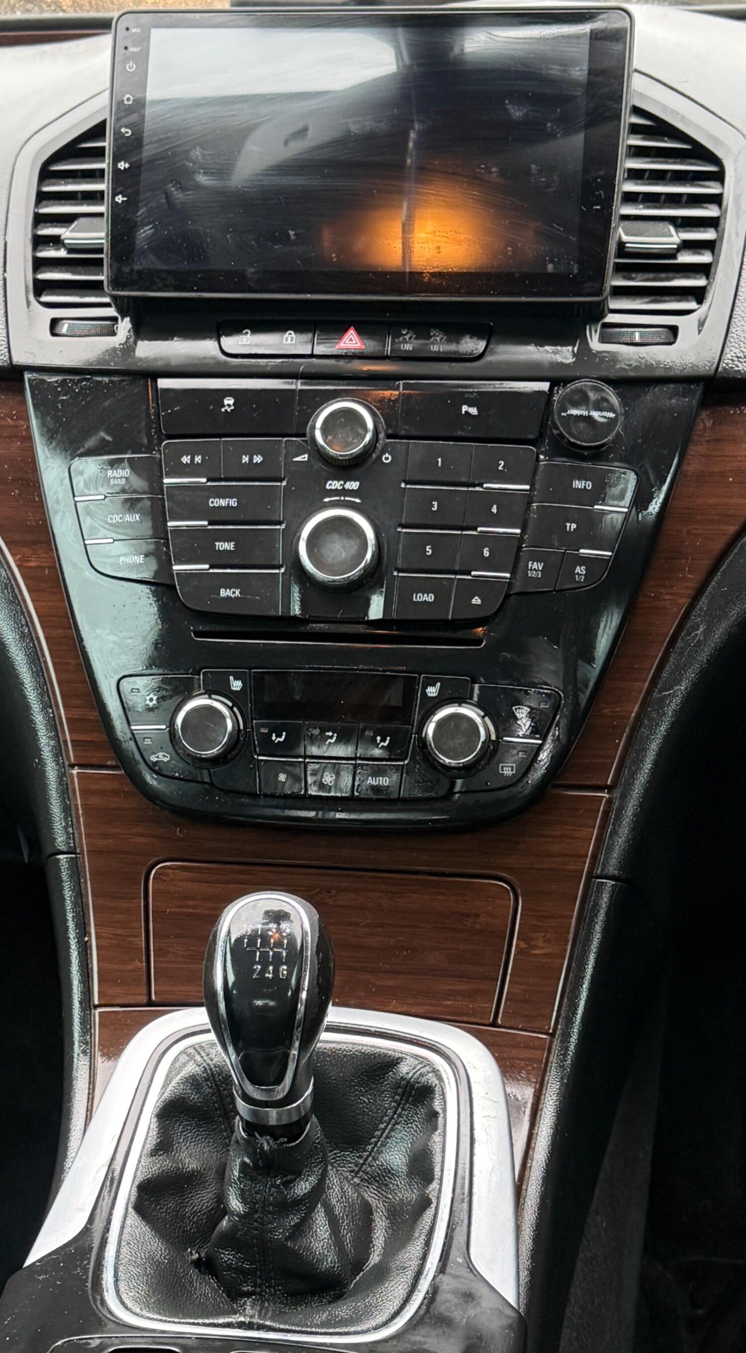 Used Vauxhall Insignia 2009 for sale - 77593257: Photo 18