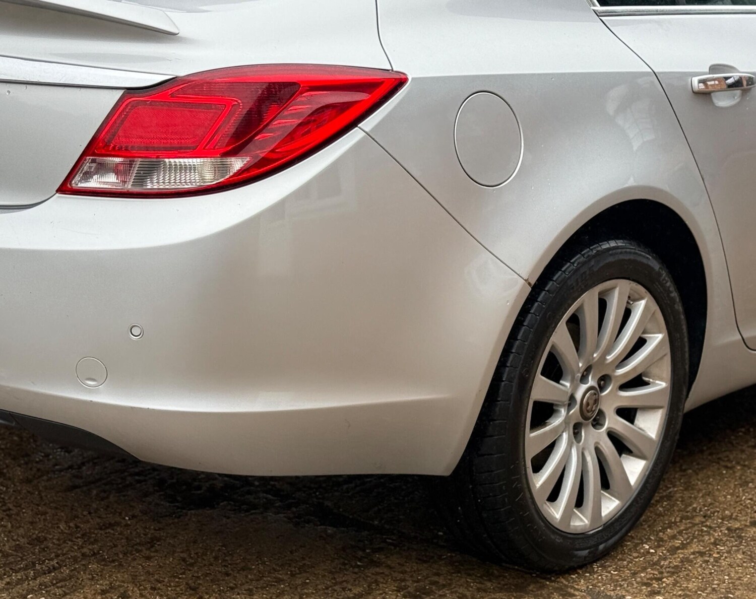 Used Vauxhall Insignia 2009 for sale - 77593257: Photo 29