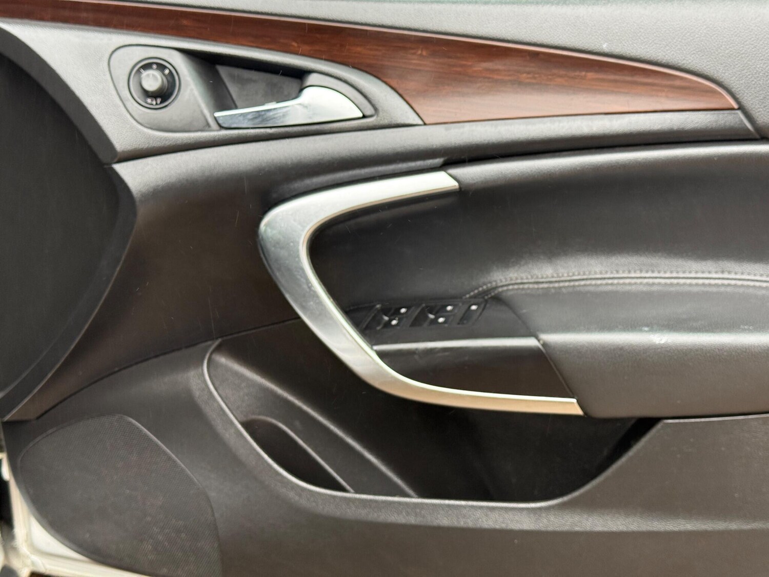 Used Vauxhall Insignia 2009 for sale - 77593257: Photo 32