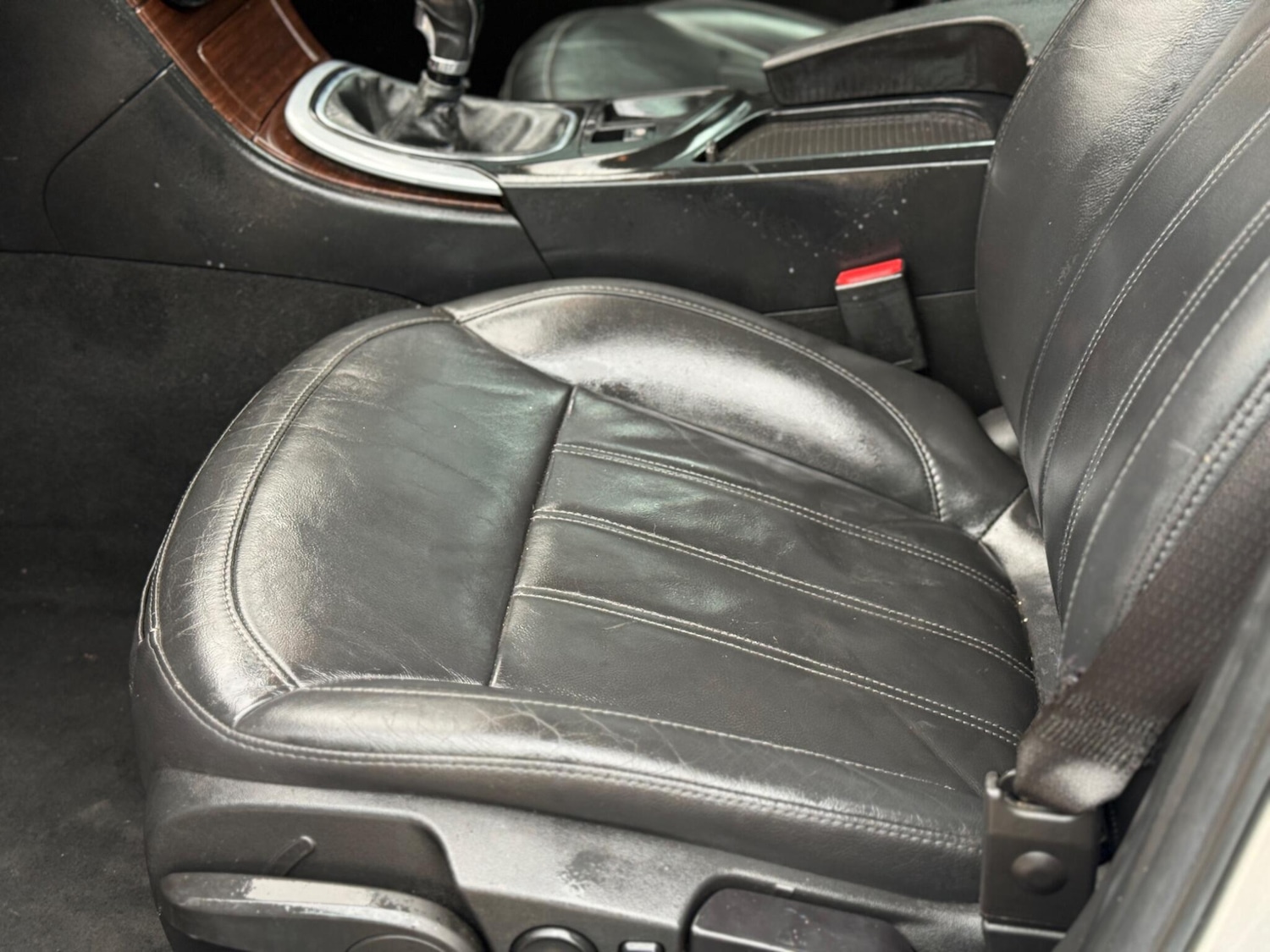 Used Vauxhall Insignia 2009 for sale - 77593257: Photo 33