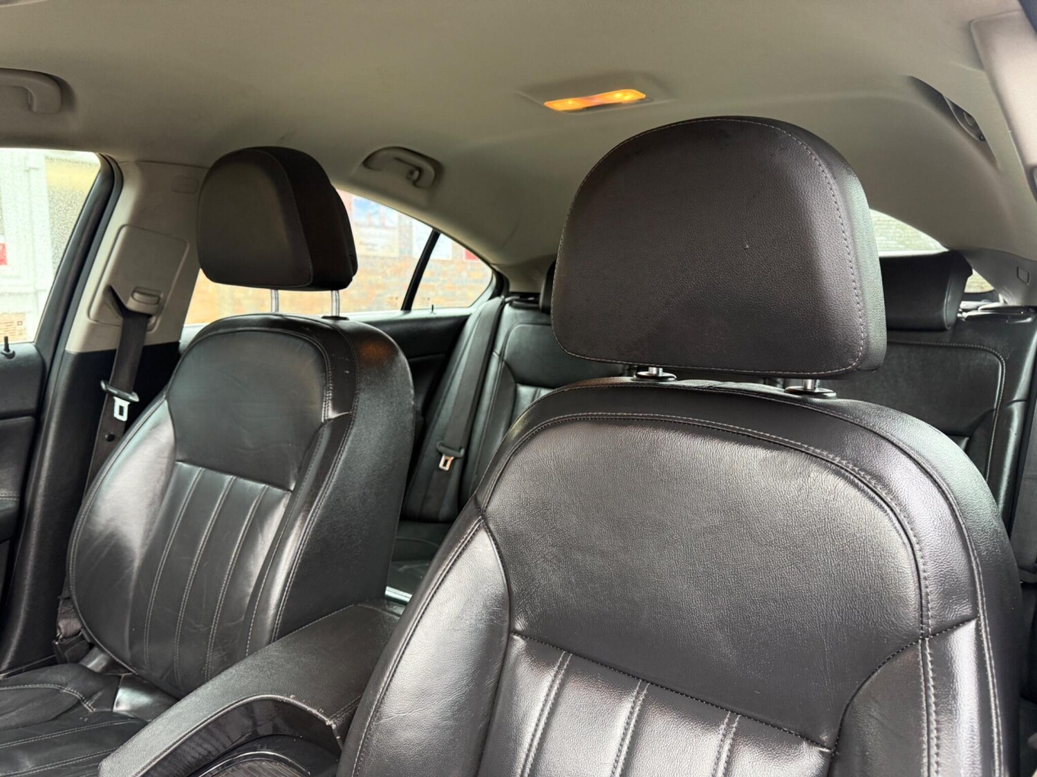 Used Vauxhall Insignia 2009 for sale - 77593257: Photo 34