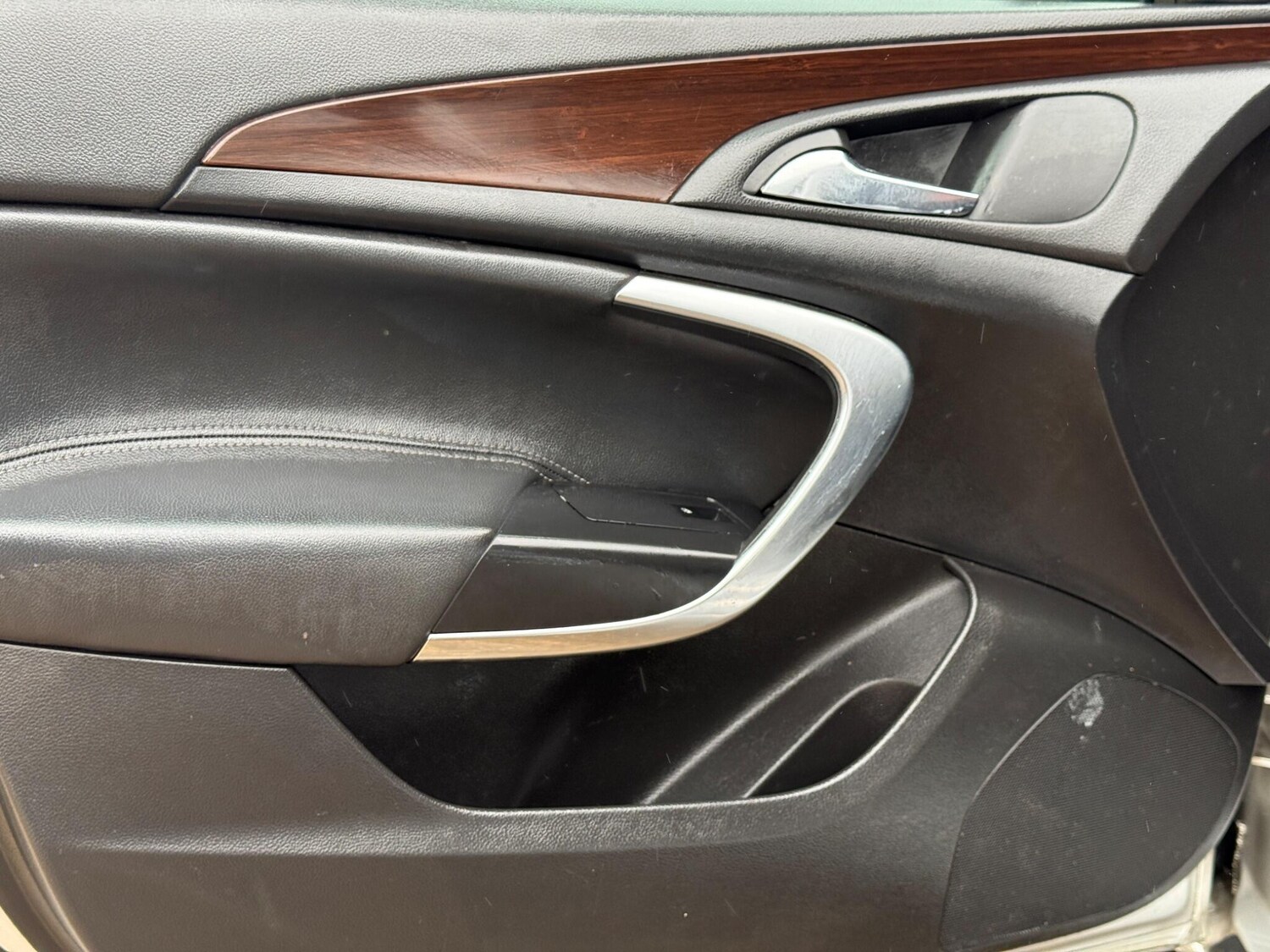 Used Vauxhall Insignia 2009 for sale - 77593257: Photo 35