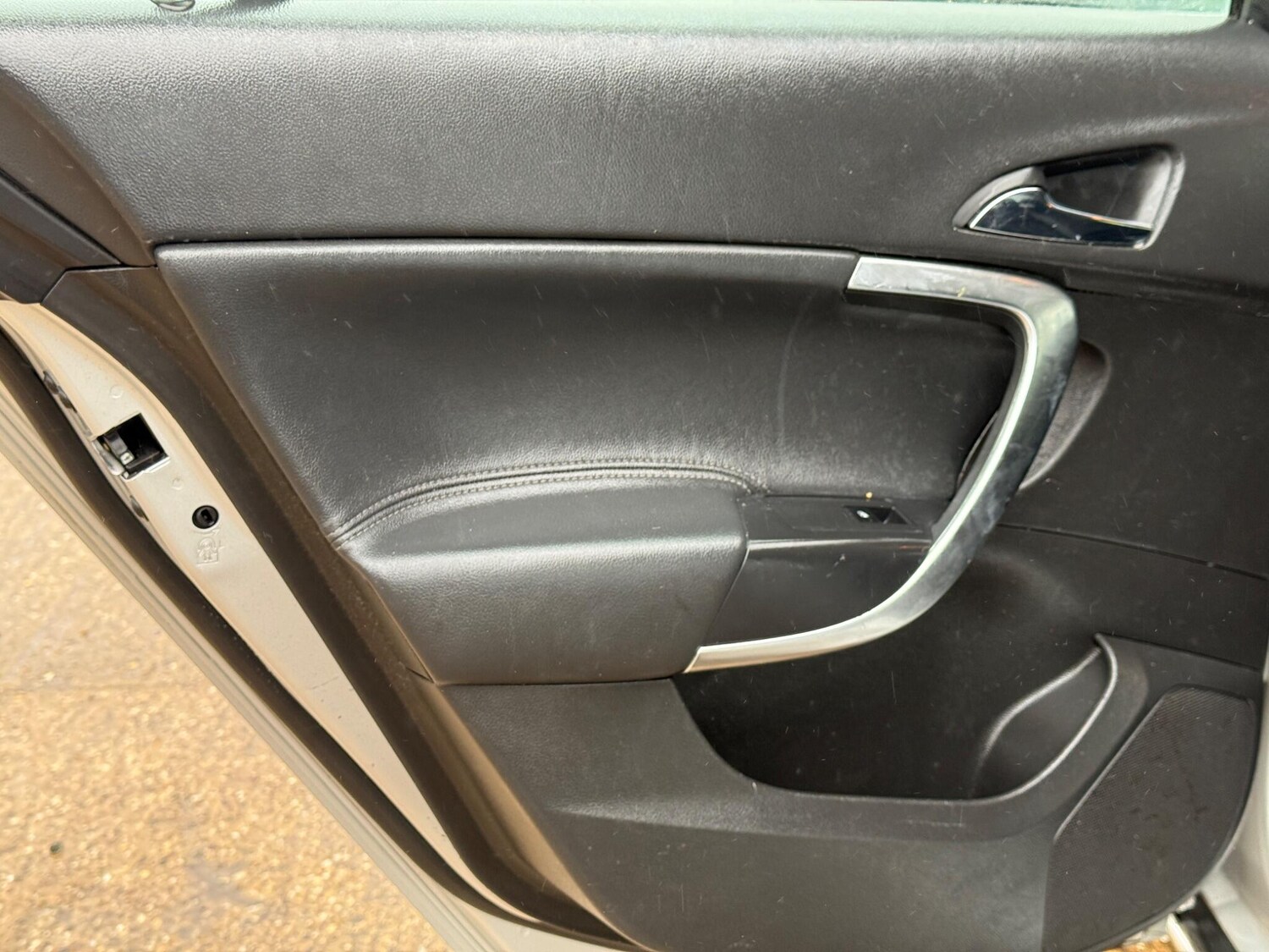 Used Vauxhall Insignia 2009 for sale - 77593257: Photo 36